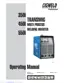 Preview: Operating Manual