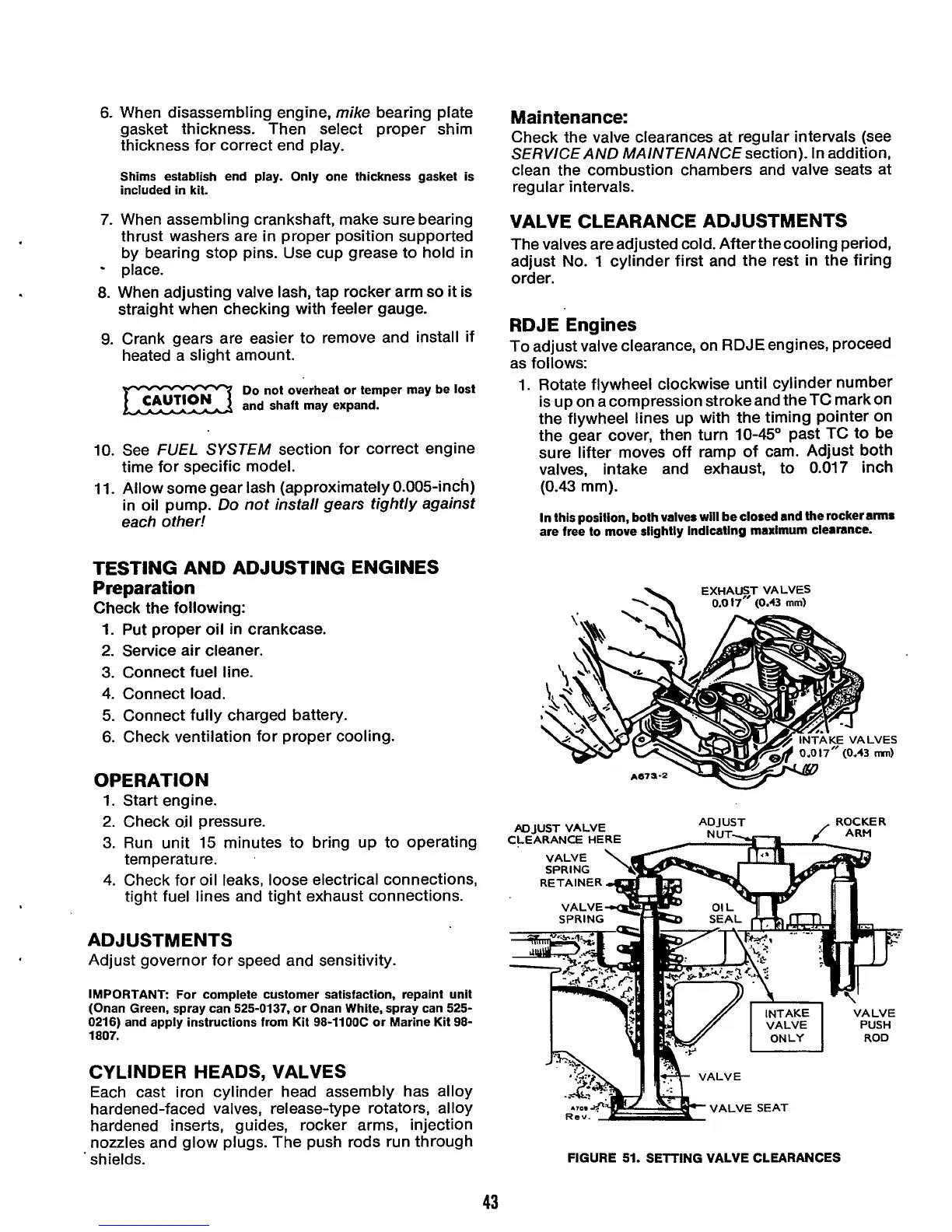 Page #45 background image
