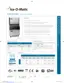 Preview: Specification Sheet