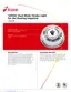 Preview: Specification Sheet