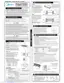 Preview: Installation Manual