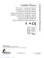 Preview: Installation & Operation Manual