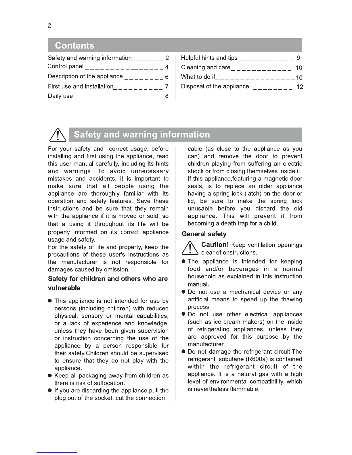 Page #2 background image