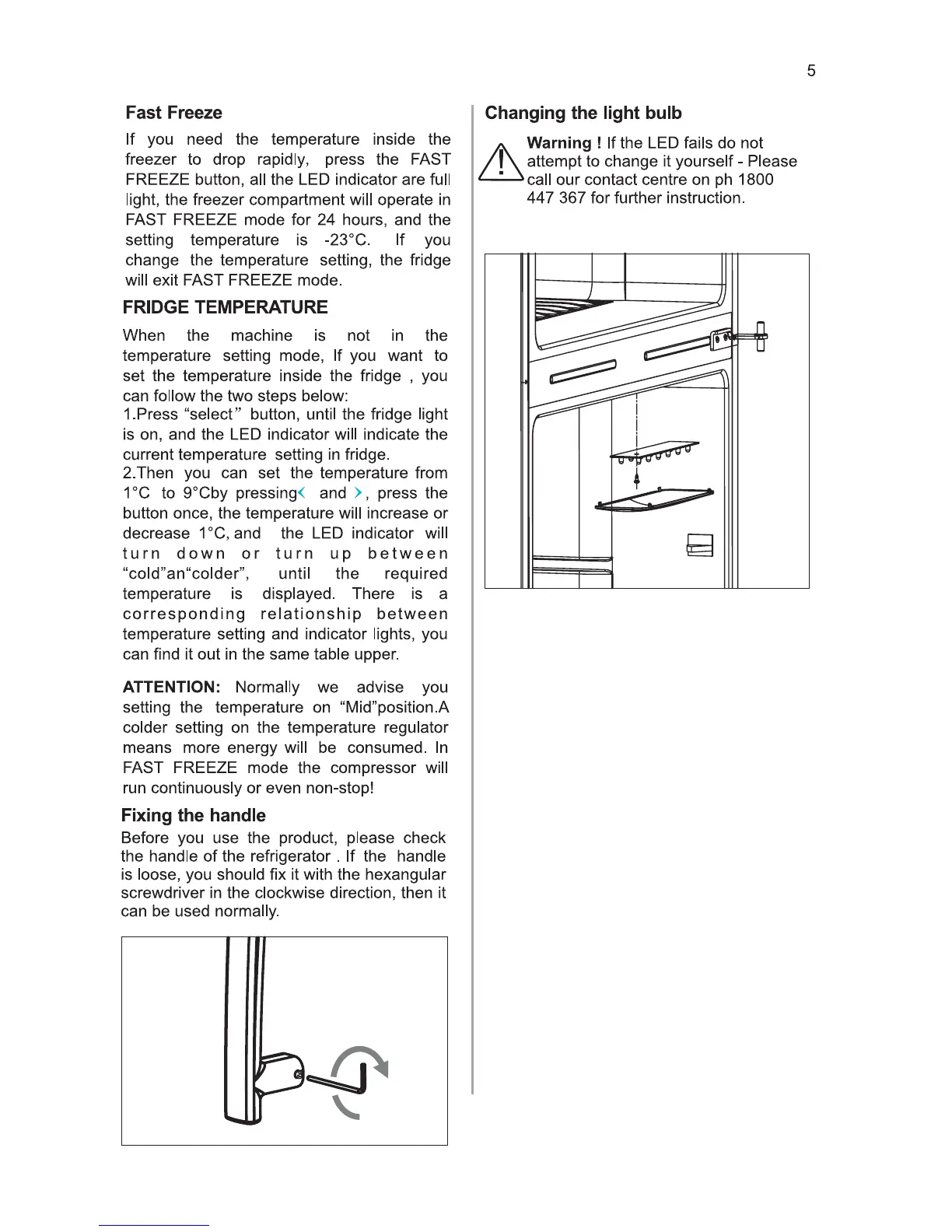 Page #5 background image