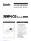 Preview: Service Manual