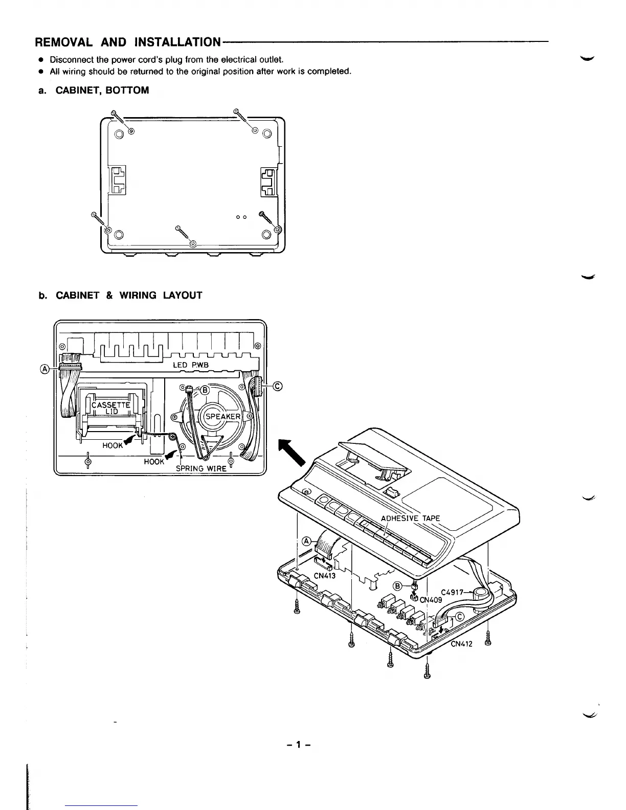 Page #2 background image