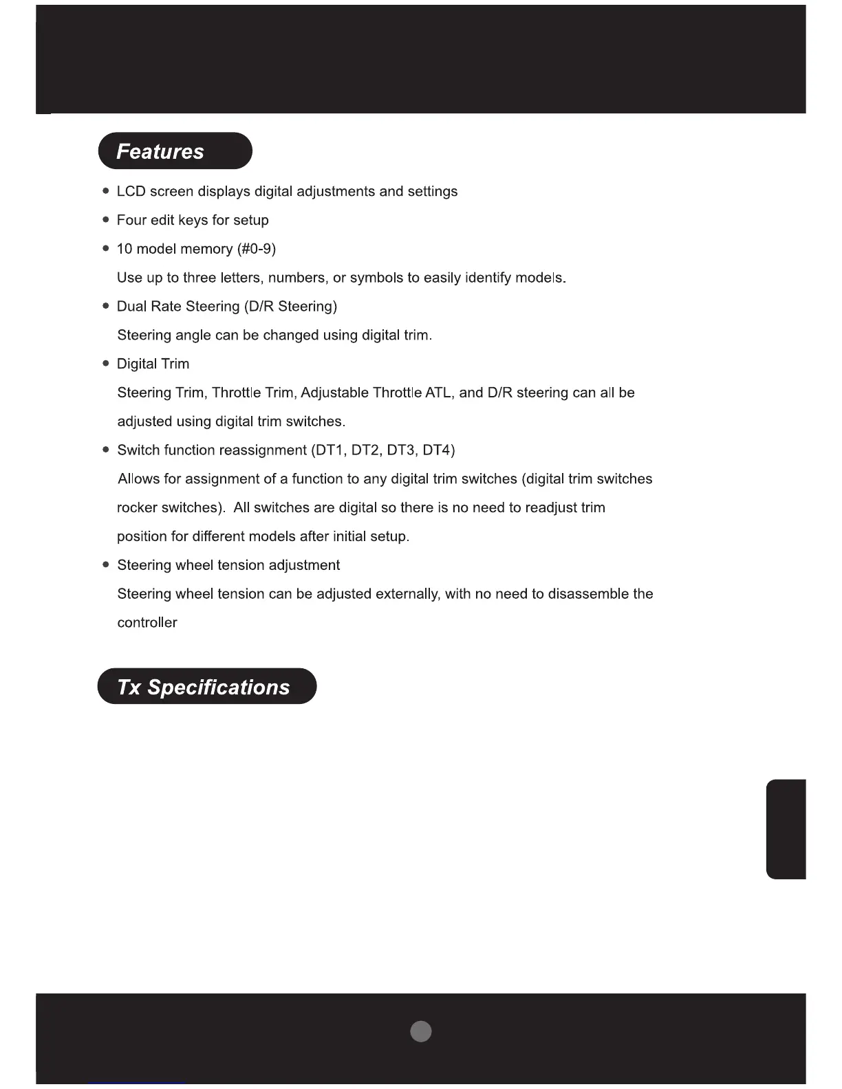 Page #3 background image