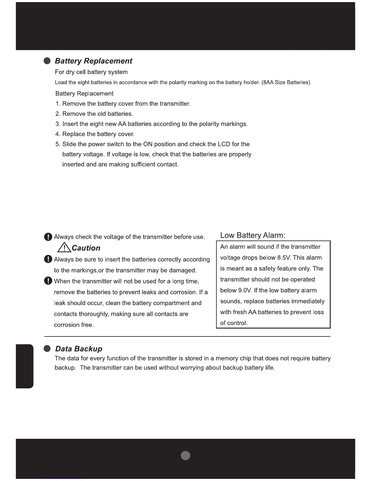 Page #6 background image