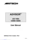 Preview: User Manual