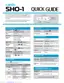 Preview: Guick Guide