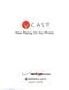 Preview: User Manual
