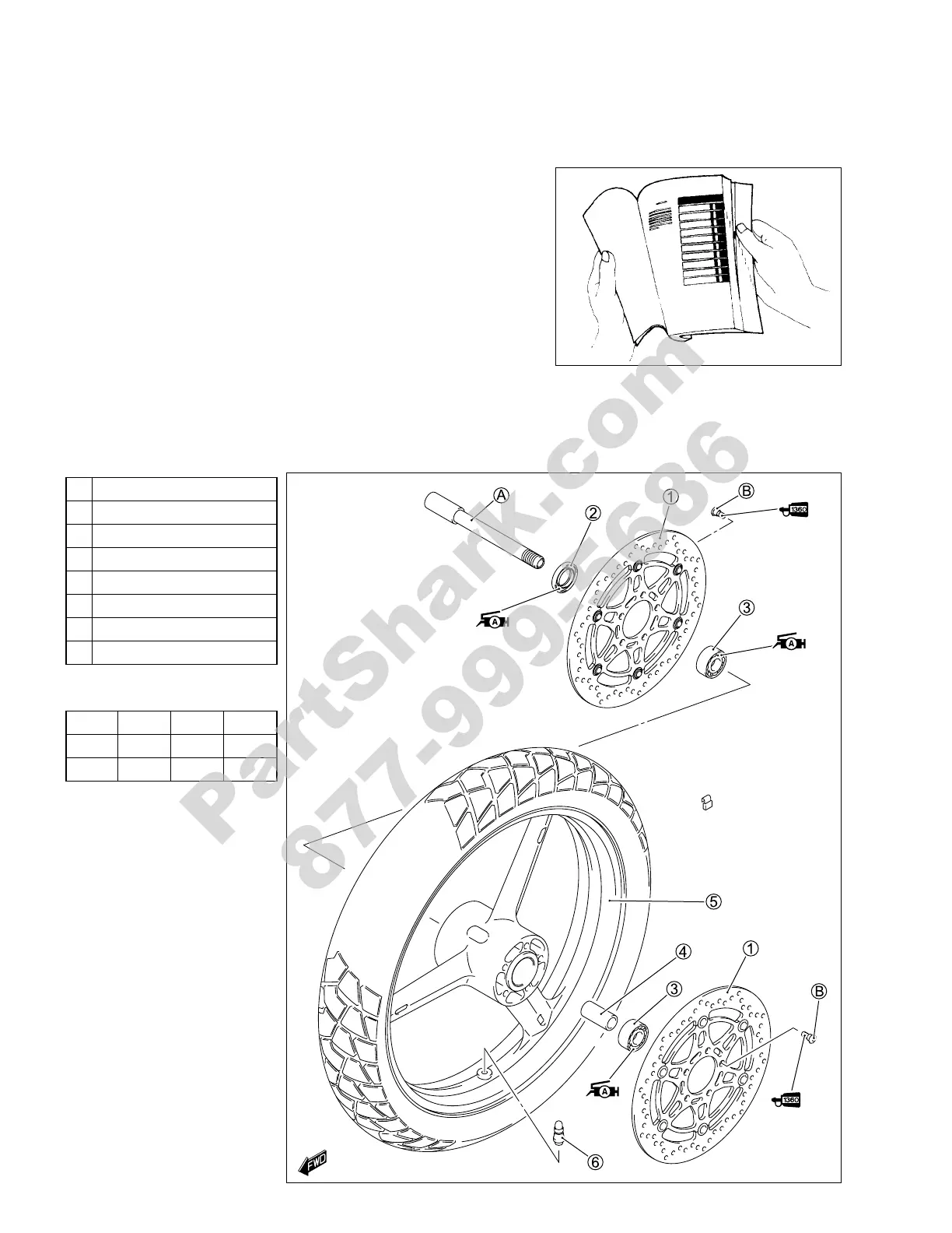 Page #4 background image