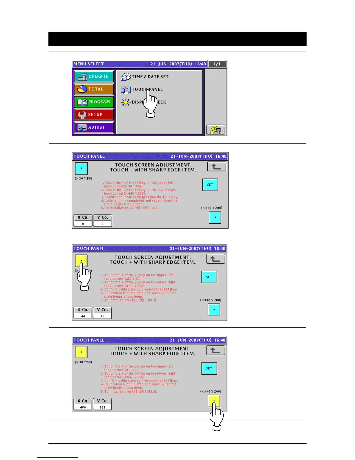 Page #6 background image