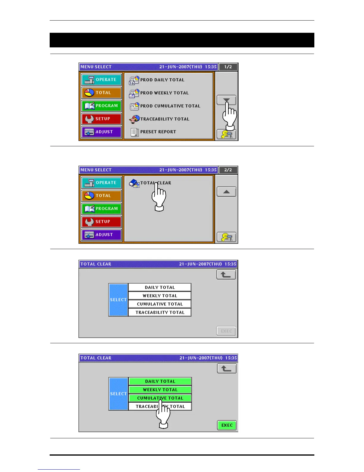 Page #125 background image