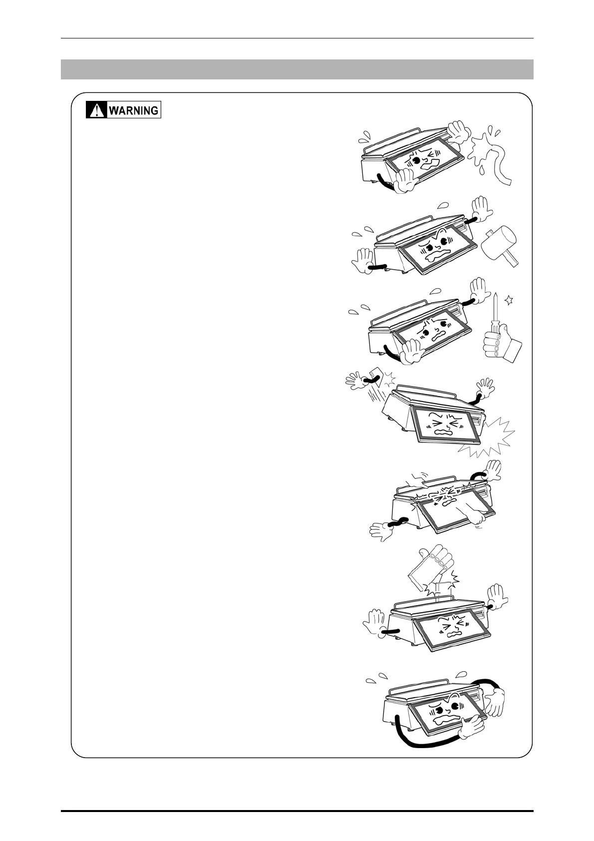 Page #5 background image