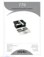 Preview: Installation Manual