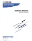 Preview: Service Manual