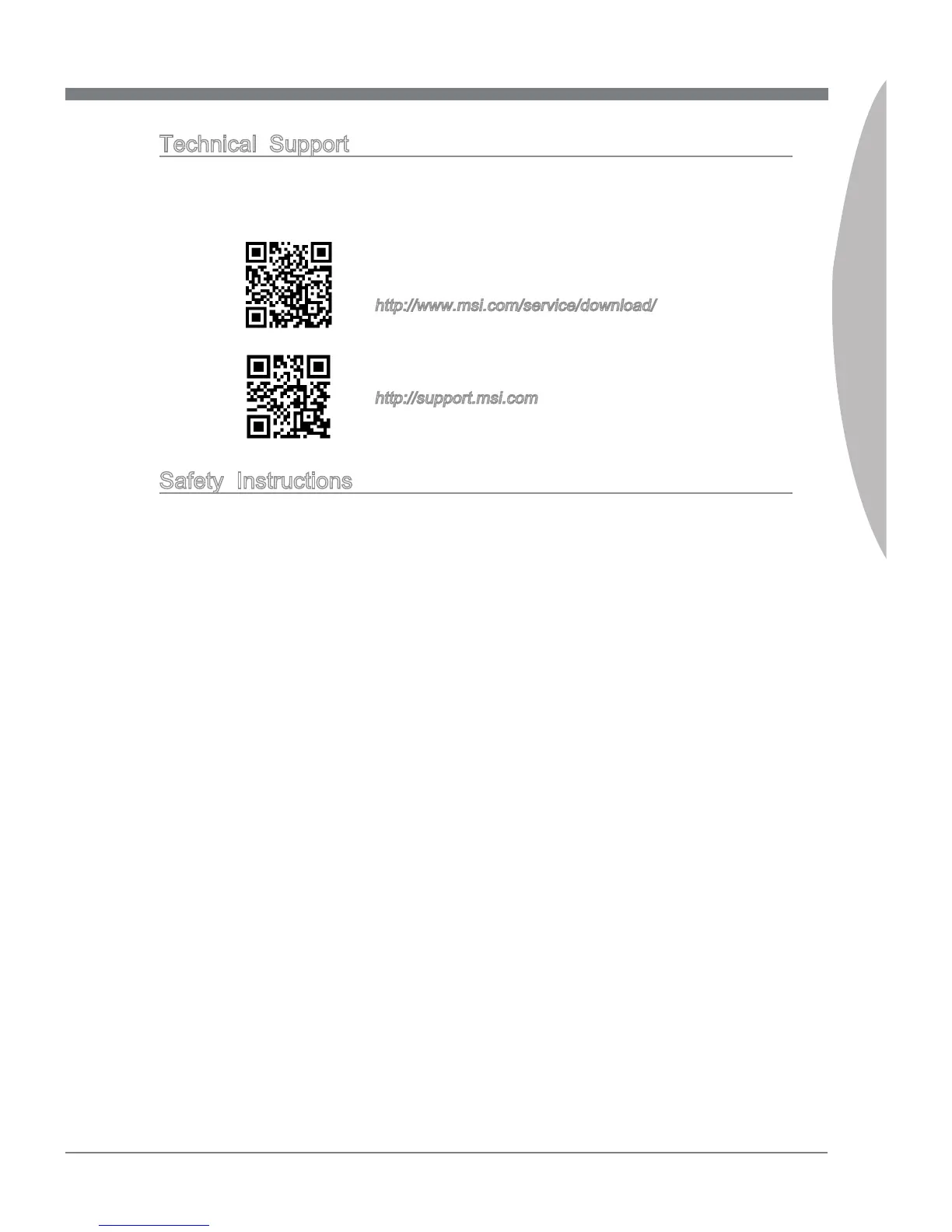 Page #3 background image