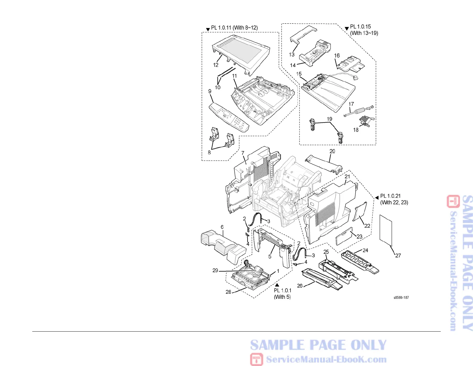Page #9 background image