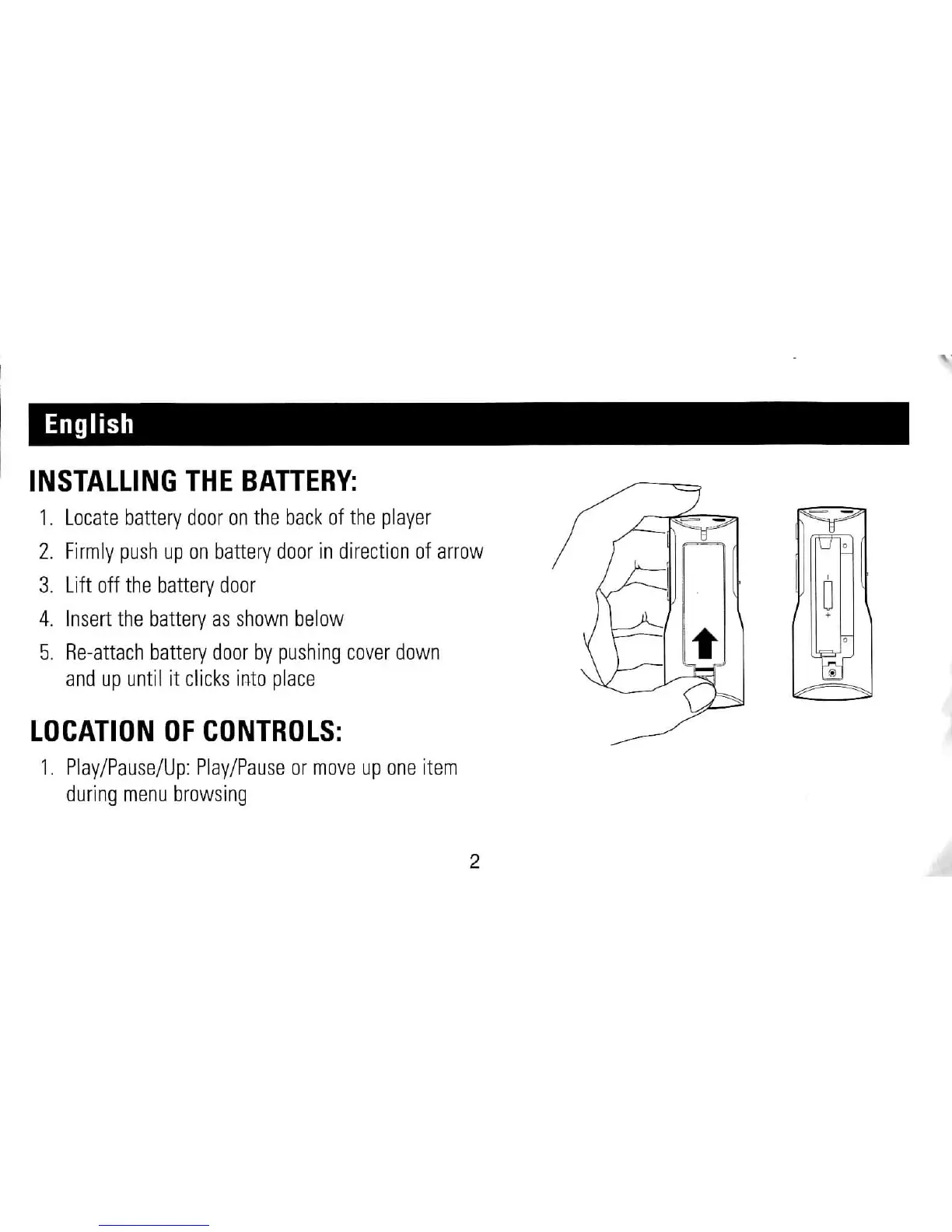 Page #2 background image