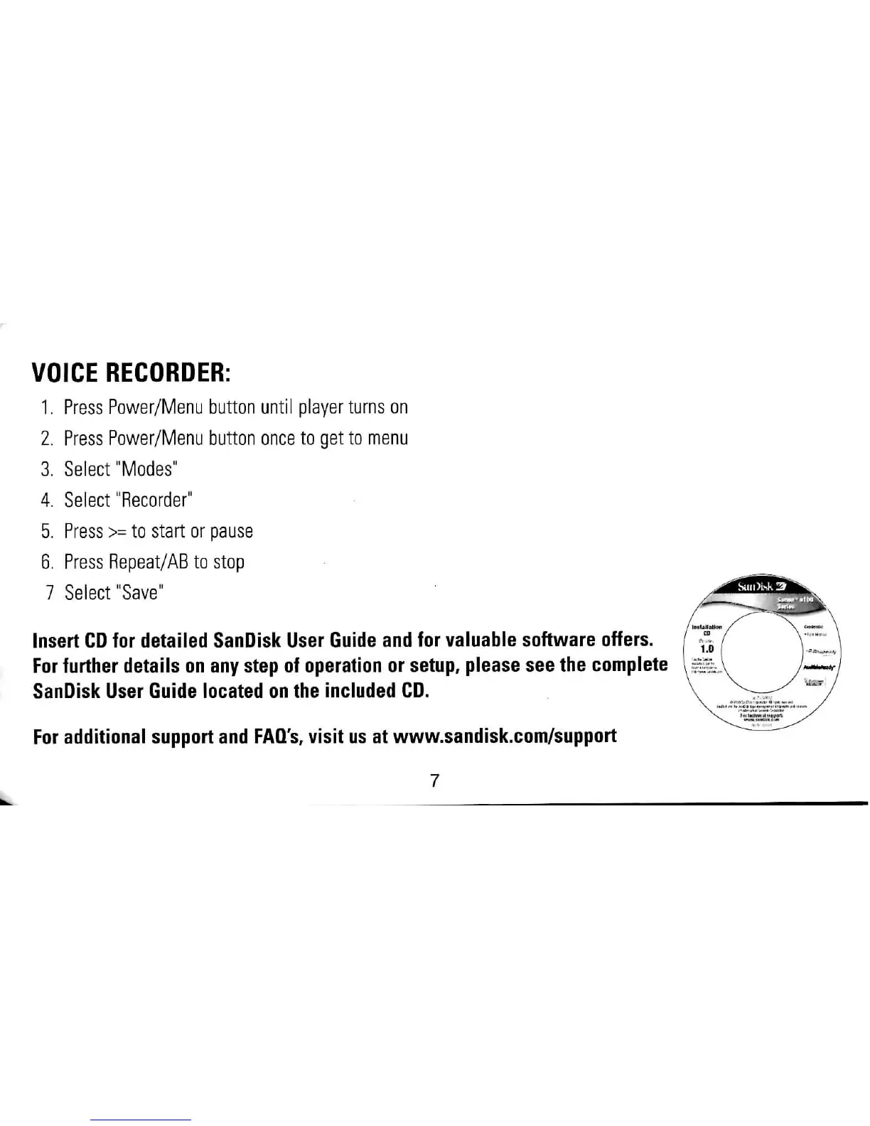 Page #7 background image