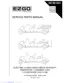 Preview: Service Manual