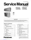 Preview: Service Manual