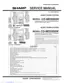 Preview: Service Manual