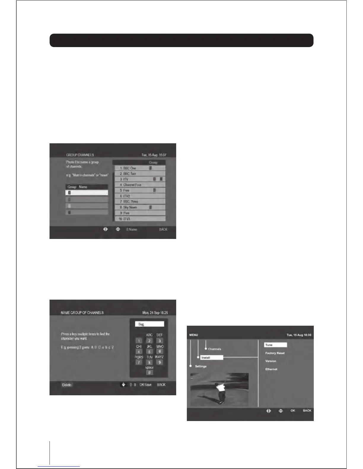 Page #22 background image