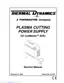 Preview: Service Manual