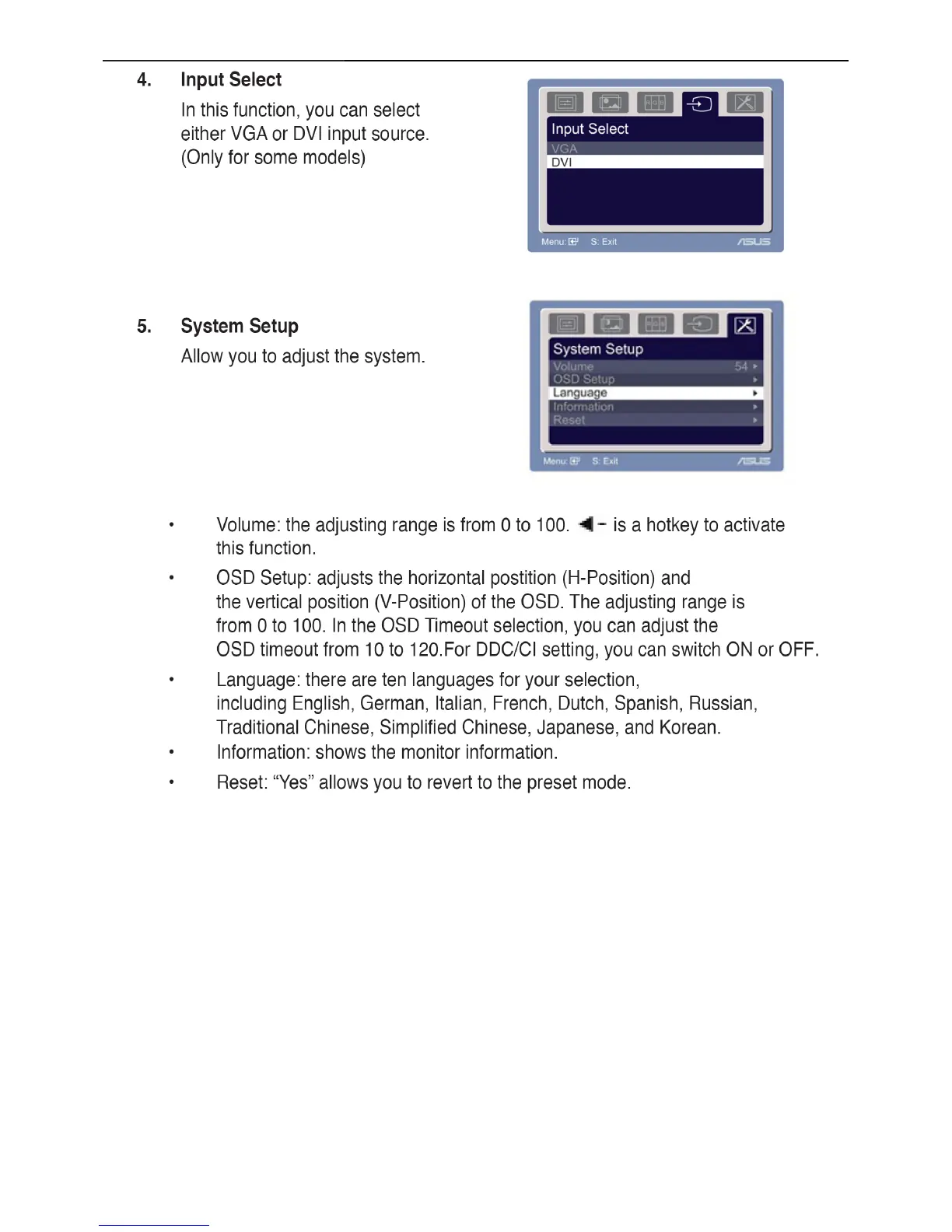 Page #10 background image