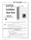 Preview: Installation And Maintenance Manual