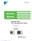 Preview: Service Manual