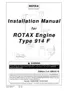 Preview: Installation Manual