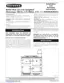 Preview: Installation And Servicing Instructions