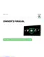 Preview: Owner's Manual