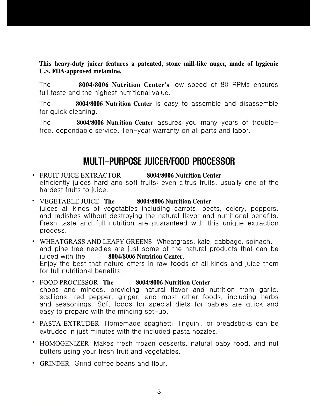 Page #3 background image