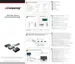 Preview: Quick Installation Guide