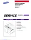Preview: Service Manual