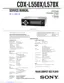 Preview: Service Manual