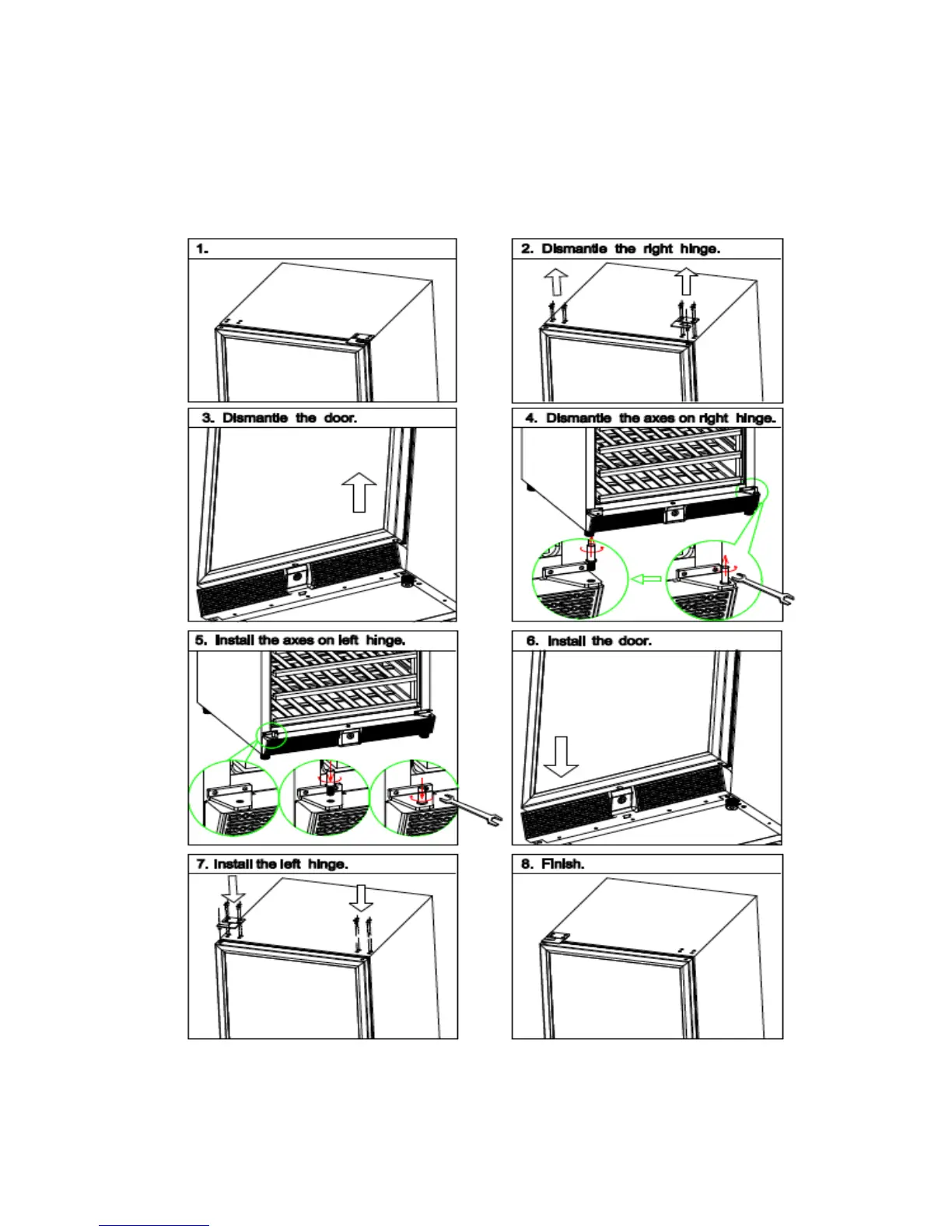 Page #6 background image