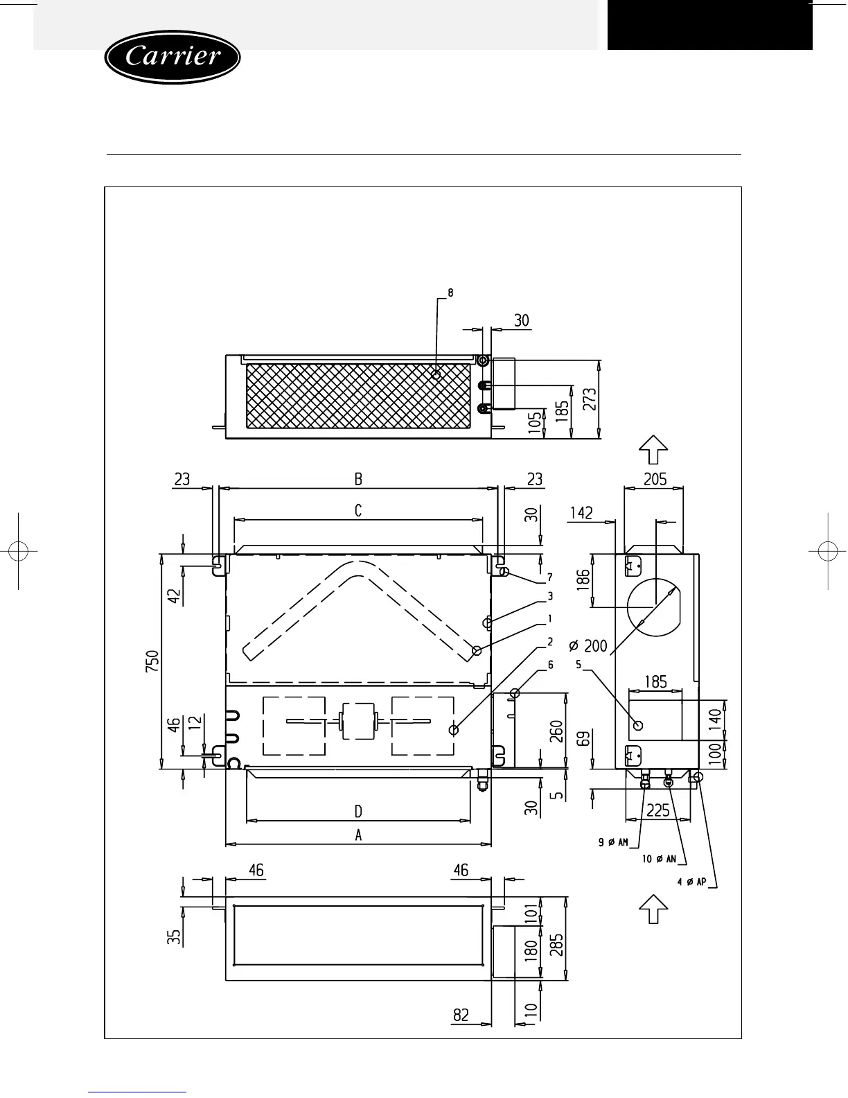 Page #7 background image