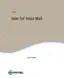 Preview: User Guide