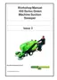 Preview: Workshop Manual