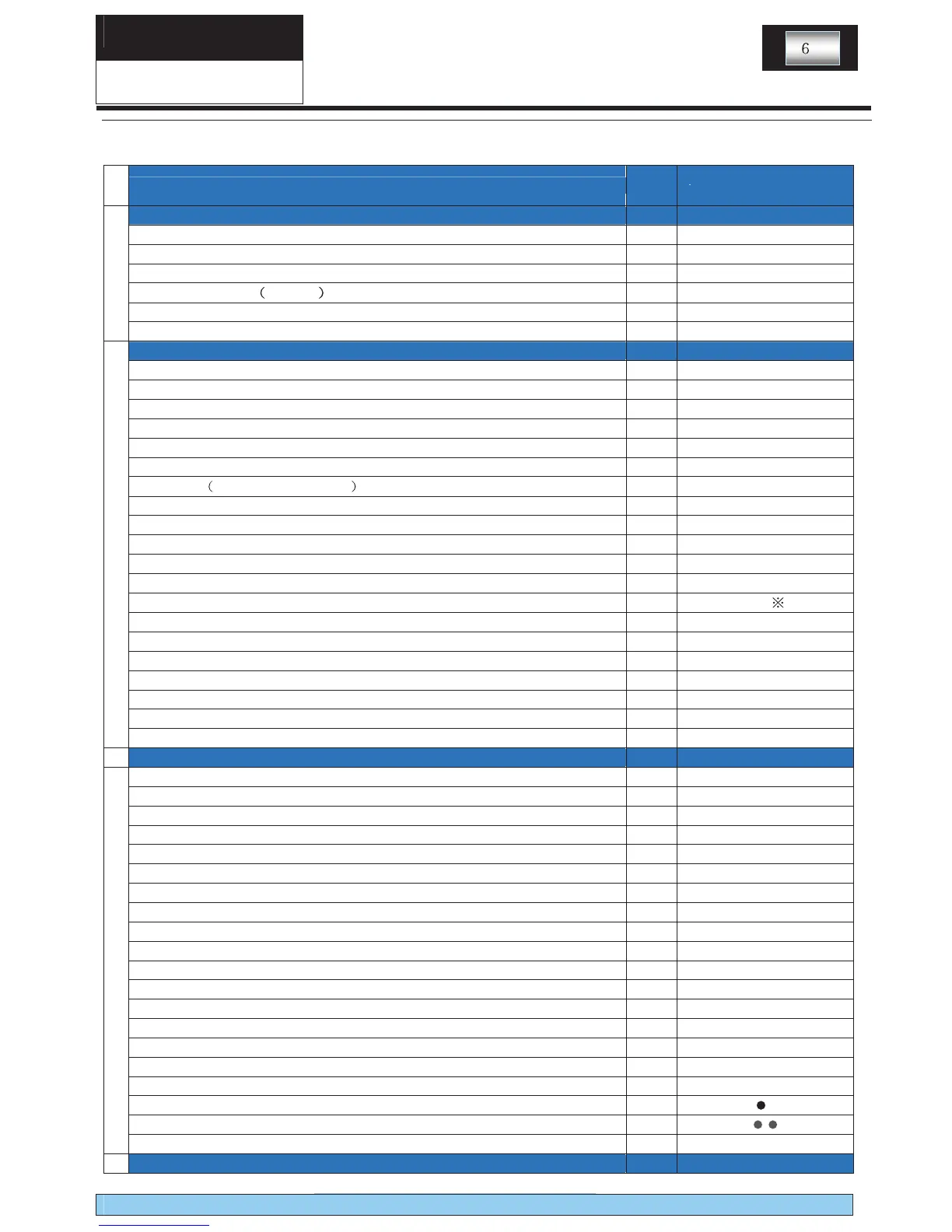 Page #6 background image