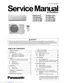 Preview: Service Manual