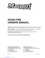 Preview: Owner's Manual