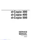 Preview: Service Manual