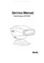 Preview: Service Manual