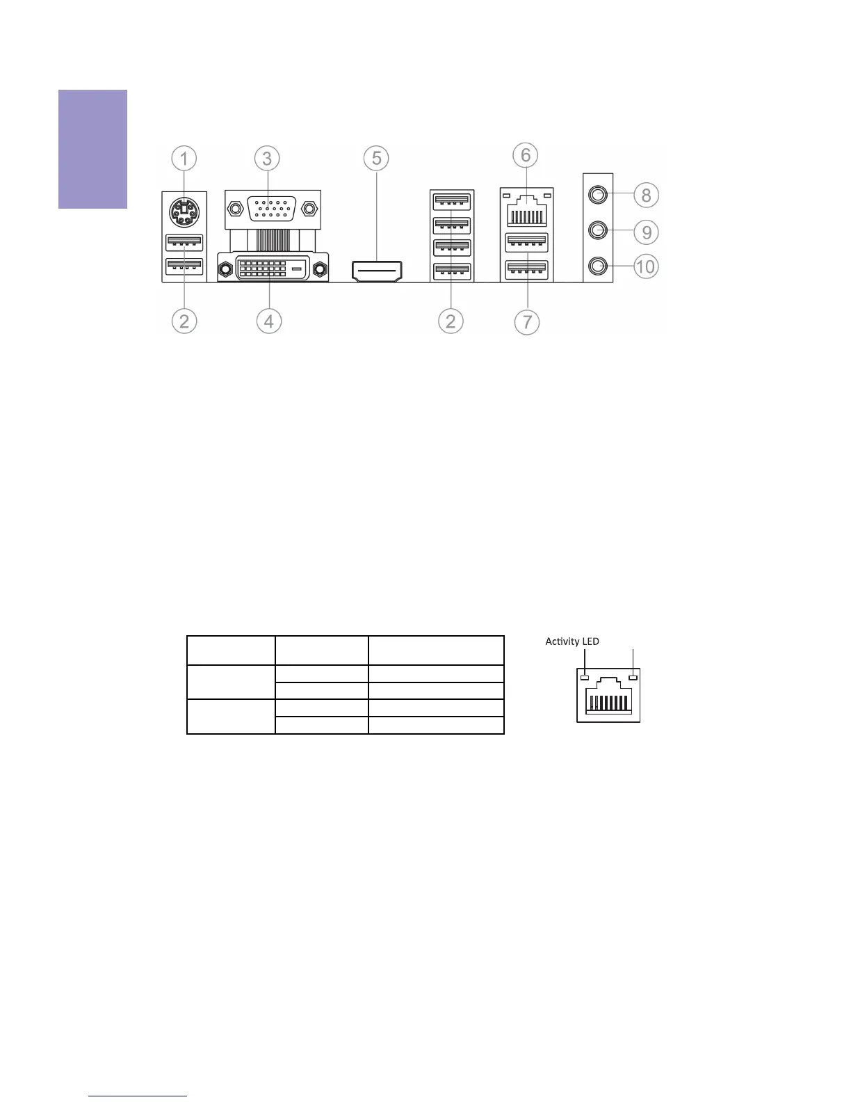 Page #10 background image